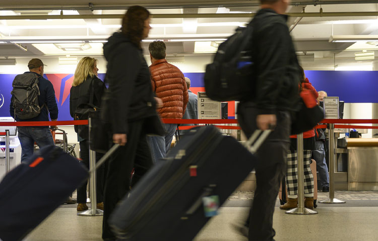 Reuniting families across the country