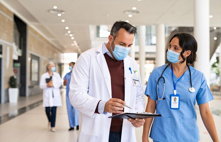 Easier access to permanent residence for physicians in Canada to help address doctor shortages