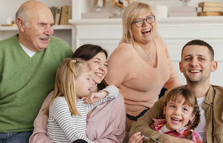 Enhancements to the super visa program for parents and grandparents will help reunite families more easily and for longer